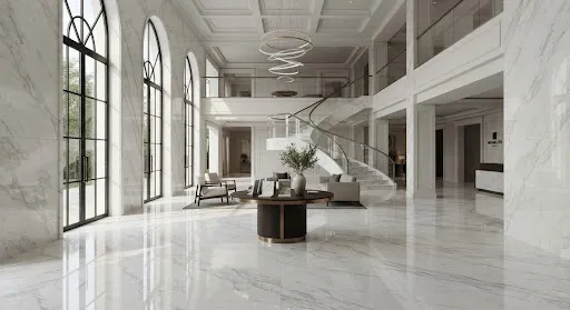 Shahpura Granite & Marbles Hero Image
