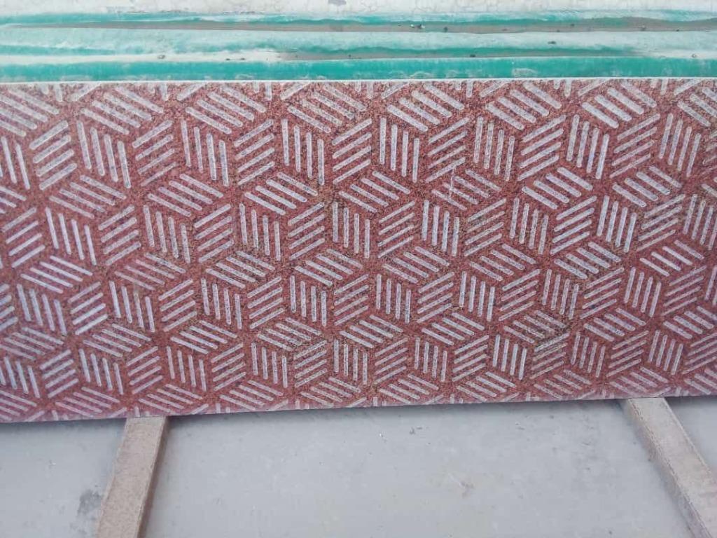 Ceramic & Porcelain Tiles Category Image