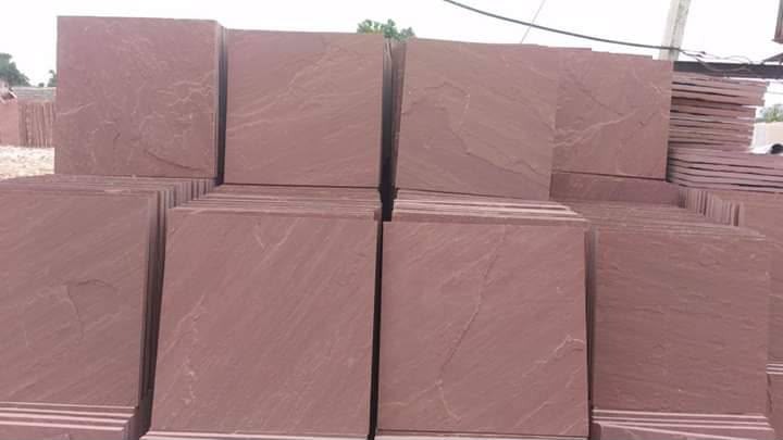 Agra Red Sandstone