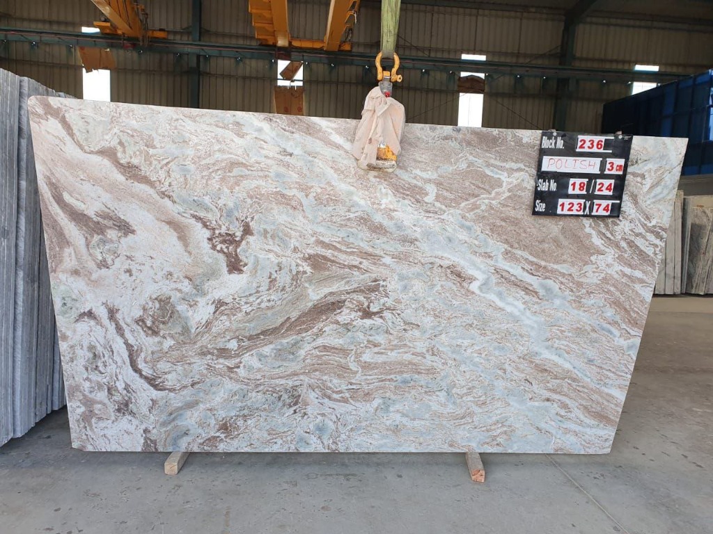 Fantasy Brown Main Slab Image