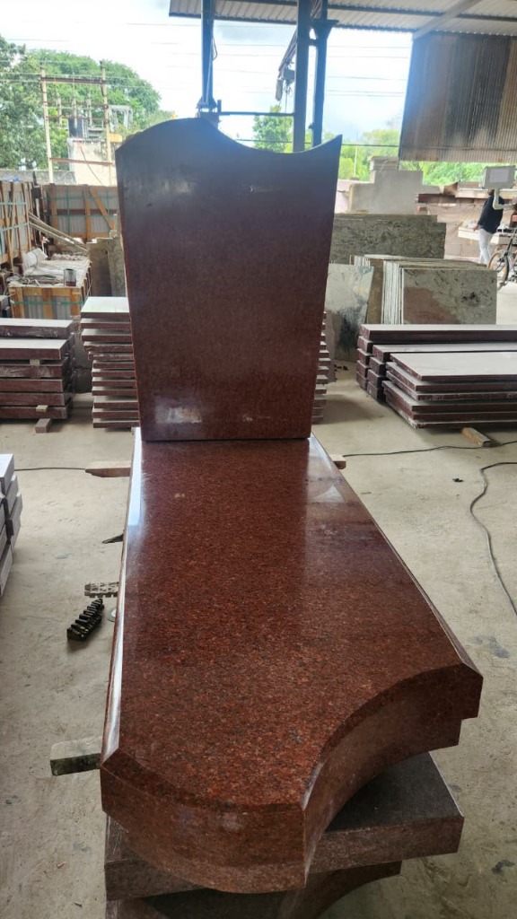 Jhansi Red Monument