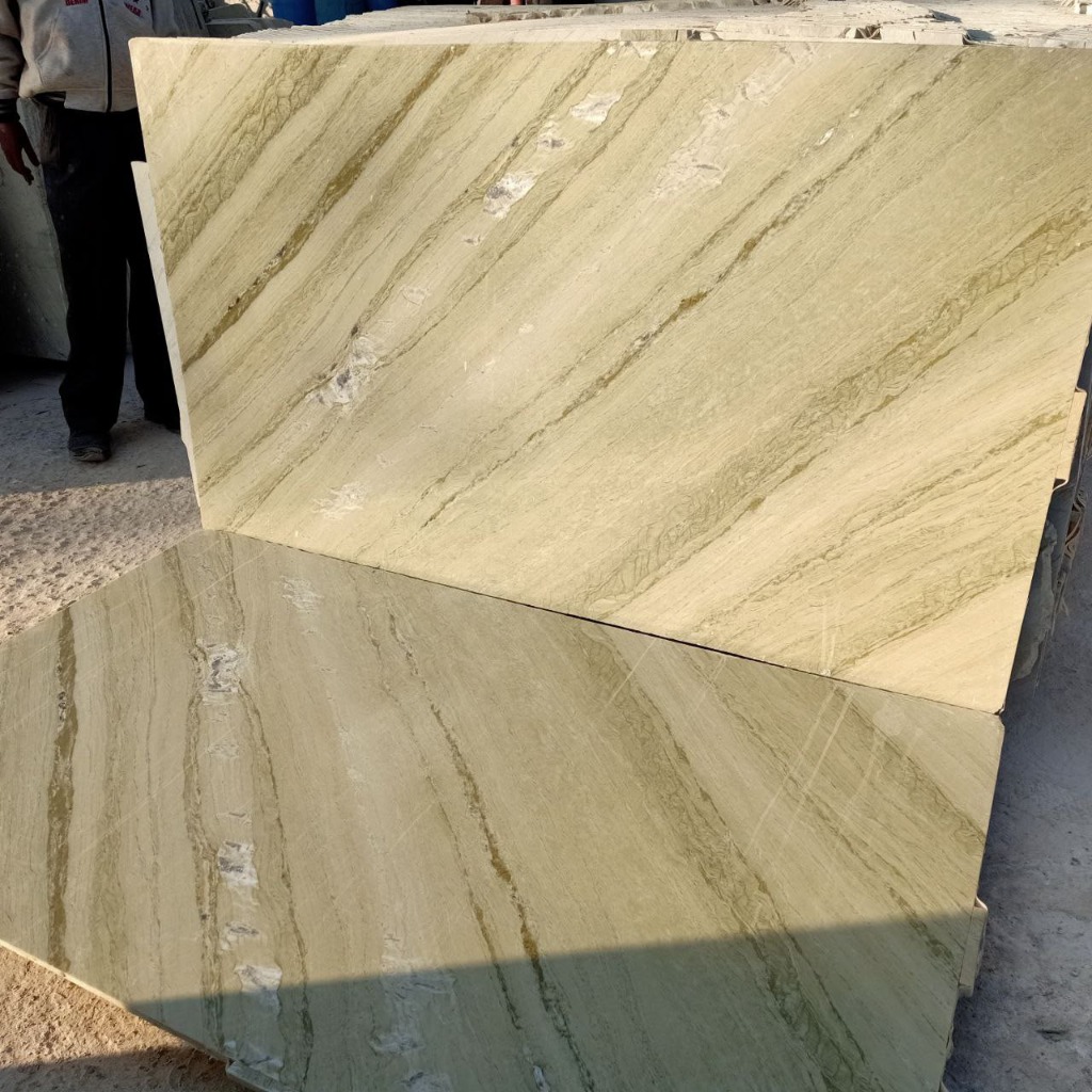 Katni White Marble Thumbnail