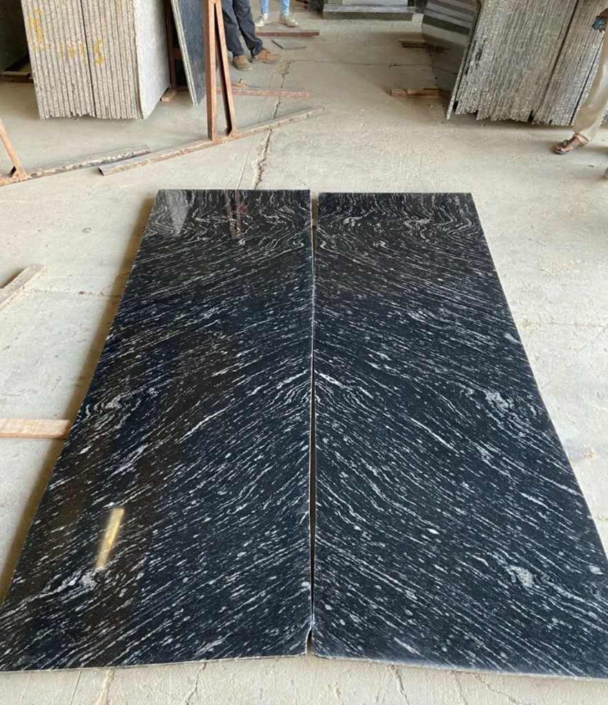 Marquino Black
