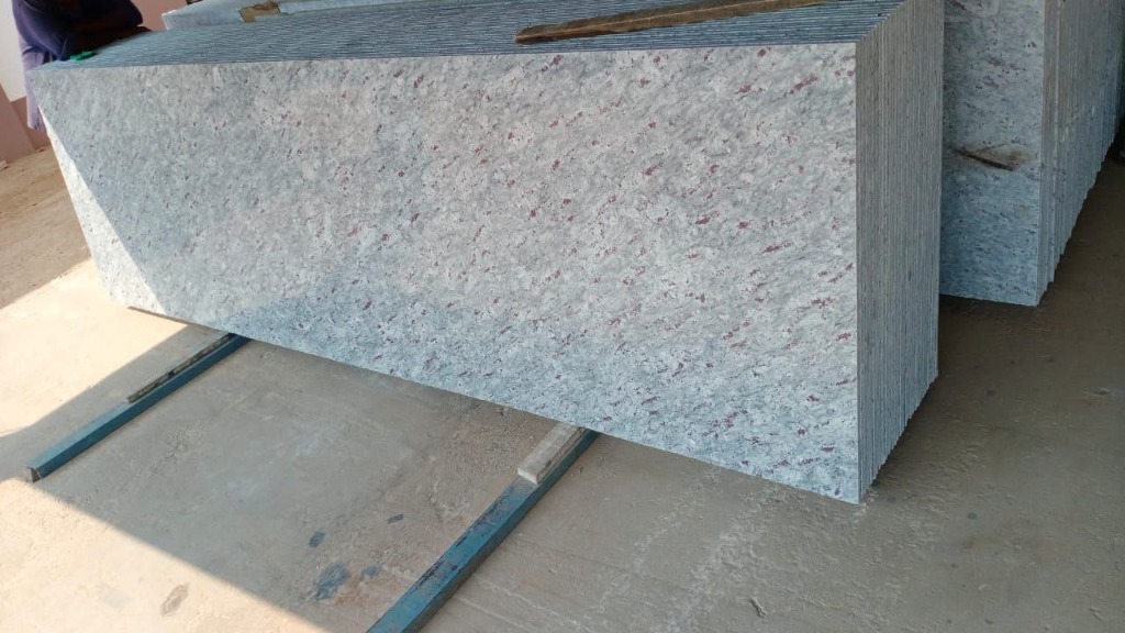 Moon White Main Slab Image