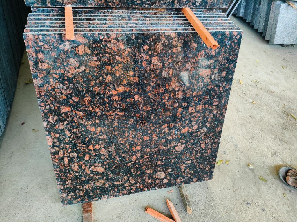 Tan Brown Main Slab Image
