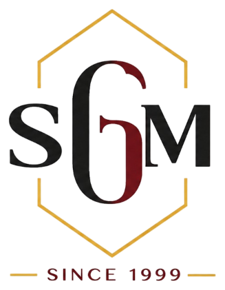 SGM Logo